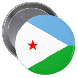 Djibouti Button
