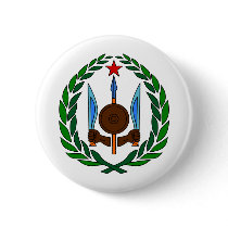 Djibouti coat of arms buttons by sergemayifuila Djibouti coat of arms buttons