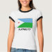 Ladies Ringer T-Shirt