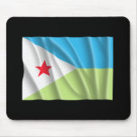 DJIBOUTI mousepads