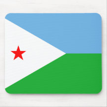 djibouti mousepad