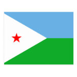djibouti post card