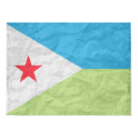 Djibouti posters
