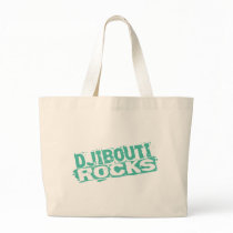 Djibouti Rocks bags by worldtees Djibouti Rocks bags