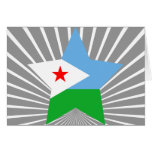 Djibouti Star cards