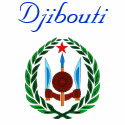 DJIBOUTI t-shirts by TravisTeel DJIBOUTI t-shirts