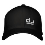 DJICEMOON LWH embroidered hats