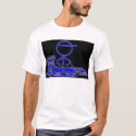 DJin' t-shirts