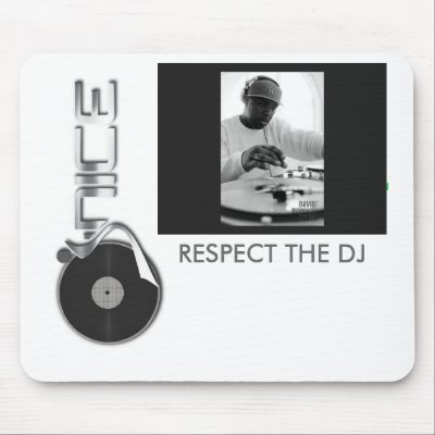 Respect The Dj