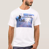 DJK Slay - Huge Air t-shirts by nealmccullough DJK Slay - Huge Air t-shirts