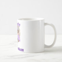 DJKathy mug mugs