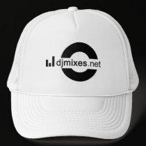 DJMixes.net - hat - Pro by dmeulenberg DJMixes.net - hat - Pro