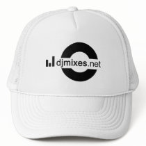 DJMixes.net - hat - Pro by dmeulenberg DJMixes.net - hat - Pro