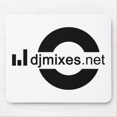 DJMixes.net - mousepad - Pro by dmeulenberg