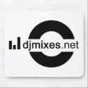 DJMixes.net - mousepad - Pro by dmeulenberg DJMixes.net - mousepad - Pro
