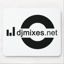 DJMixes.net - mousepad - Pro by dmeulenberg DJMixes.net - mousepad - Pro