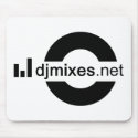 DJMixes.net - mousepad - Pro by dmeulenberg DJMixes.net - mousepad - Pro