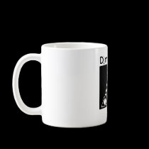 DJMixes.net - mug - DJ by dmeulenberg DJMixes.net - mug - DJ