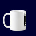 DJMixes.net - mug - DJ by dmeulenberg DJMixes.net - mug - DJ