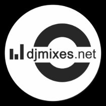 DJMixes.net - sticker - Pro by dmeulenberg DJMixes.net - sticker - Pro