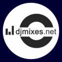 DJMixes.net - sticker - Pro by dmeulenberg DJMixes.net - sticker - Pro