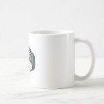 DJMonkey Clothing Coffee Mugs