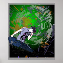 djPetko Poster