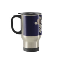 DJ's Donkey Juice Container mugs