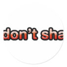 round_sticker - DJs dont share needles. Your needle is your main tool, you dont want anyone else using it on their turntable and ruining it. So dont share needles, you dont want to ruin youre lovely vinyl.

***DONT FORGET ALL OUR DESIGNS COME IN A WIDE RANGE OF T-SHIRT: Sizes 
