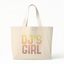 DJs Girl bags
