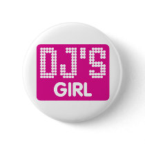 Dj's Girl Pins