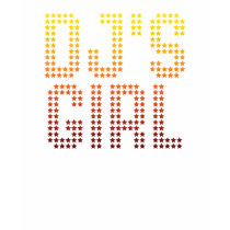 DJs Girl t-shirts
