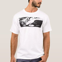 DJs make... t-shirts by scrip DJs make... t-shirts