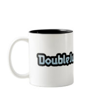DJS Mug