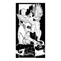 DJ's: Musicians of the Heavens posters