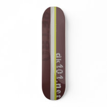 dk101 Retro Deck Skate Deck