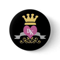 DK Button by PhiSagrado DK Button