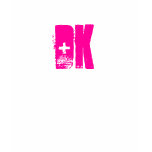 DK - DAMAGED TSHIRT