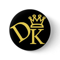 DK Hall buttons by PhiSagrado DK Hall buttons
