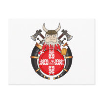 DK Ultras postcards