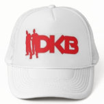 DKBLogo hats