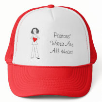 dkpwheart, dkpwheartcolor, Pastors' Wives Are A... hats by thepastorswife dkpwheart, dkpwheartcolor, Pastors' Wives Are A... hats