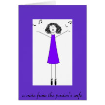 dkpwnote, dkpwnotecolor, una nota del pastor… tarjeta