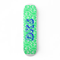 DKS Gems Deck skateboards by DreamKingSkateboards DKS Gems Deck skateboards