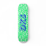 DKS Gems Deck skateboards