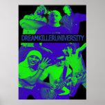 DKU Posterized