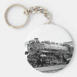 DL & W RR Scranton Pa. Keychain