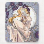Dlane At Dusk Mousepads