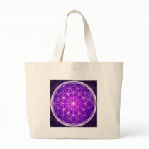D'Light Full Mandala Bag