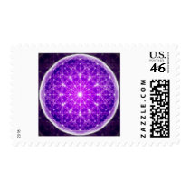 D'Light Full Mandala Stamp